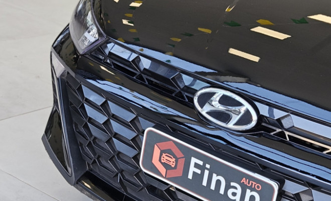 Hyundai HB20S Com. Plus Tech 1.0 TB Flex 12V Aut 2025 Flex-2