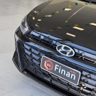 Hyundai HB20S Com. Plus Tech 1.0 TB Flex 12V Aut 2025 Flex-2