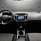 Hyundai Creta Attitude 1.6 16V Flex Mec. 2018 Flex-1
