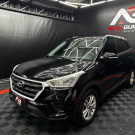 Hyundai Creta Attitude 1.6 16V Flex Mec. 2018 Flex-12