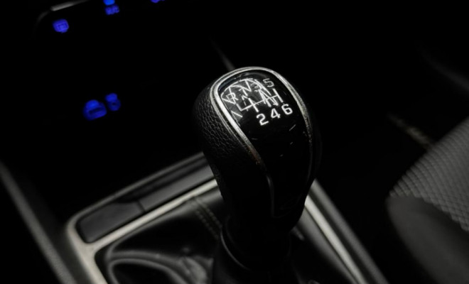 Hyundai Creta Attitude 1.6 16V Flex Mec. 2018 Flex-6