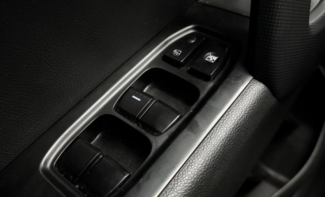 Hyundai Creta Attitude 1.6 16V Flex Mec. 2018 Flex-7