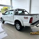 Toyota Hilux CD SRV D4-D 4x4 3.0 TDI Diesel Aut 2013 Diesel-2