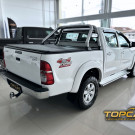 Toyota Hilux CD SRV D4-D 4x4 3.0 TDI Diesel Aut 2013 Diesel-4