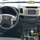 Toyota Hilux CD SRV D4-D 4x4 3.0 TDI Diesel Aut 2013 Diesel-10