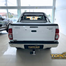 Toyota Hilux CD SRV D4-D 4x4 3.0 TDI Diesel Aut 2013 Diesel-3