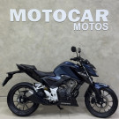 HONDA CB 300F Twister Flex 2025 Flex-0