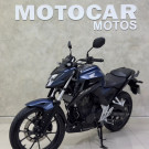 HONDA CB 300F Twister Flex 2025 Flex-5