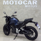 HONDA CB 300F Twister Flex 2025 Flex-3
