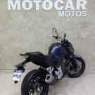 HONDA CB 300F Twister Flex 2025 Flex-1