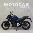 HONDA CB 300F Twister Flex 2025 Flex-4
