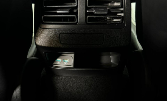 BYD King GL 1.5 16V Aut. (Hibrido) 2025 Híbrido-10