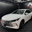 BYD King GL 1.5 16V Aut. (Hibrido) 2025 Híbrido-13