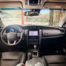 Toyota Hilux SW4 SRX 4x4 2.8 TDI 16V Dies. Aut. 2022 Diesel-7