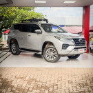 Toyota Hilux SW4 SRX 4x4 2.8 TDI 16V Dies. Aut. 2022 Diesel-1