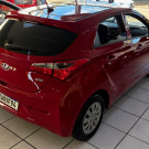 Hyundai HB20 Comfort 1.0 Flex 12V 2015-2