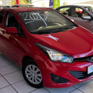 Hyundai HB20 Comfort 1.0 Flex 12V 2015-1