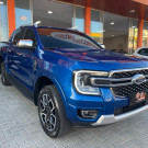 Ford Ranger Limited+ 3.0 V6 4x4 CD TB Die Aut 2024 Diesel-1