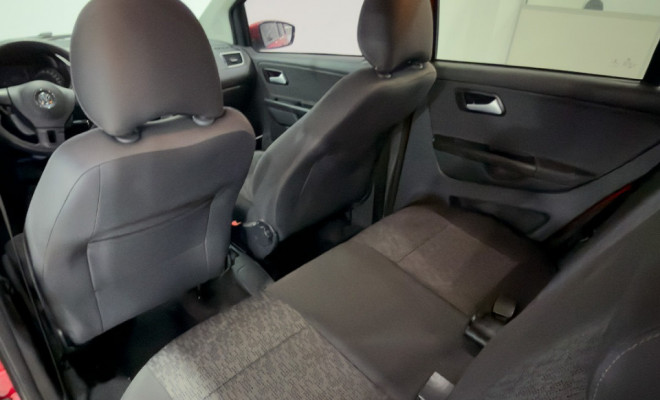 VW -  Spacefox 1.6 Trend Total Flex 8V 5p 2013-3