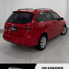 VW -  Spacefox 1.6 Trend Total Flex 8V 5p 2013-4