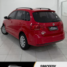 VW -  Spacefox 1.6 Trend Total Flex 8V 5p 2013-5