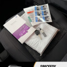 VW -  Spacefox 1.6 Trend Total Flex 8V 5p 2013-6