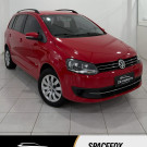 VW -  Spacefox 1.6 Trend Total Flex 8V 5p 2013-0