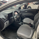 Hyundai HB20S Comfort Plus 1.0 TB Flex 12V Mec. 2018 Flex-8