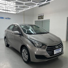 Hyundai HB20S Comfort Plus 1.0 TB Flex 12V Mec. 2018 Flex-1