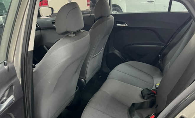 Hyundai HB20S Comfort Plus 1.0 TB Flex 12V Mec. 2018 Flex-9