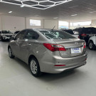 Hyundai HB20S Comfort Plus 1.0 TB Flex 12V Mec. 2018 Flex-4