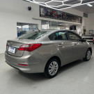 Hyundai HB20S Comfort Plus 1.0 TB Flex 12V Mec. 2018 Flex-6