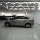 Hyundai HB20S Comfort Plus 1.0 TB Flex 12V Mec. 2018 Flex-2