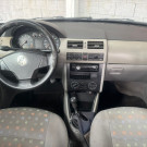 VW - VolksWagen Gol 1.0 Trend/ Power 8V 2p 2002 Gasolina-3