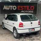 VW - VolksWagen Gol 1.0 Trend/ Power 8V 2p 2002 Gasolina-2