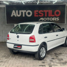 VW - VolksWagen Gol 1.0 Trend/ Power 8V 2p 2002 Gasolina-1