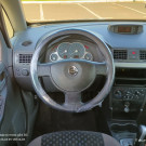 GM - Chevrolet Meriva Prem.EASYTRONIC 1.8 FlexPower 5p 2011 Flex-8