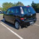 GM - Chevrolet Meriva Prem.EASYTRONIC 1.8 FlexPower 5p 2011 Flex-0