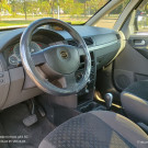 GM - Chevrolet Meriva Prem.EASYTRONIC 1.8 FlexPower 5p 2011 Flex-4
