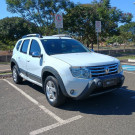Renault DUSTER Dynamique 2.0 Flex 16V Aut. 2013 Flex-1
