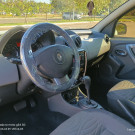Renault DUSTER Dynamique 2.0 Flex 16V Aut. 2013 Flex-4