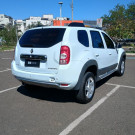 Renault DUSTER Dynamique 2.0 Flex 16V Aut. 2013 Flex-2
