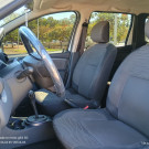 Renault DUSTER Dynamique 2.0 Flex 16V Aut. 2013 Flex-3
