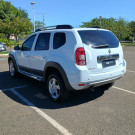 Renault DUSTER Dynamique 2.0 Flex 16V Aut. 2013 Flex-0