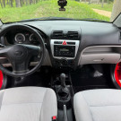 Kia Motors Picanto EX 1.1/1.0/ 1.0 Flex Mec. 2008 Flex-0