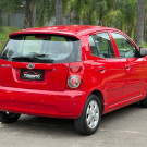 Kia Motors Picanto EX 1.1/1.0/ 1.0 Flex Mec. 2008 Flex-5