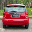 Kia Motors Picanto EX 1.1/1.0/ 1.0 Flex Mec. 2008 Flex-8