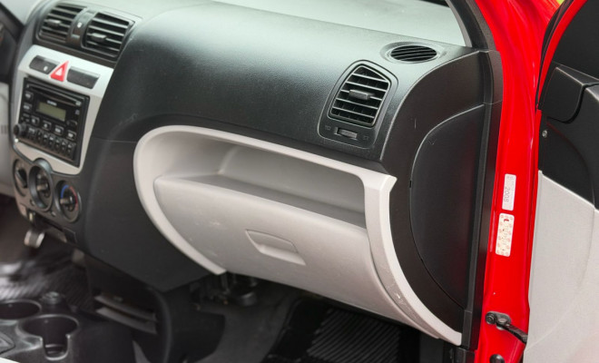 Kia Motors Picanto EX 1.1/1.0/ 1.0 Flex Mec. 2008 Flex-10