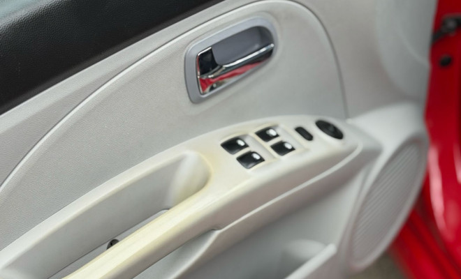 Kia Motors Picanto EX 1.1/1.0/ 1.0 Flex Mec. 2008 Flex-9