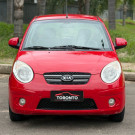 Kia Motors Picanto EX 1.1/1.0/ 1.0 Flex Mec. 2008 Flex-6